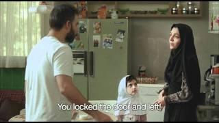 A Separation Official Trailer #1 - Foreign Language Academy Award Entry 2011 HD