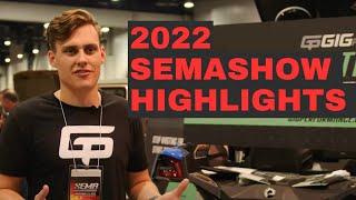 2022 SEMA Show Recap Day 3