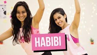 Habibi I need your love l Shaggy Mohombi Soul to Sole Zumba Fitness