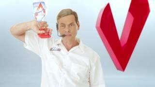 InVINCEable Cleaner Original Commercial