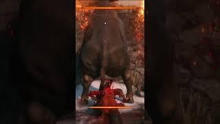 Sekiro - Blazing Bull Easy Kill Tips and Tricks 2024