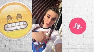 NUEVO Monica Moran Monismurf Musical.ly Compilation Mayo 2018