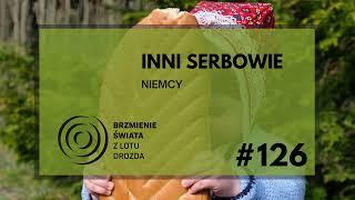 #126 - O Serbołużycach Bismarcku i dobrym smoku gościni Justyna Michniuk