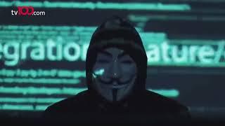 Ünlü hacker grubu Anonymous’tan Putin’e mesaj Uyuduğunuz odadayız