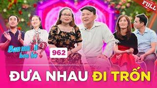 U60 hai đời vợ chạy ba gác gầy dựng sự nghiệp cần tìm người đi phượt lúc về già  BMHH #962