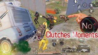 Defeated Two Squads Metro Royale Pubg - ZOOROO GAMING