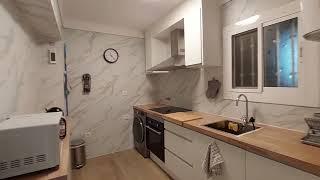 2-bedroom apartment for rent in Valencia - Spotahome ref 922767