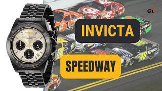 ИНВИКТА ЗАЧЕМ ТАК ХОРОШО? Invicta Speedway