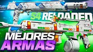 Las MEJORES ARMAS y CLASES META de WARZONE 3 *S4 RECARGADA*