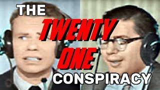 The Twenty One Conspiracy