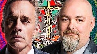 JORDAN PETERSON VS MATT DILLAHUNTY for the FIRST TIME EVER Does God Exist?