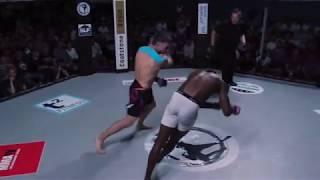 Fastest Knockout Watch FULL FIGHT