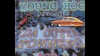 Young Hog Lowrider Competition Da Outta Towners Act V Sleepless in Seattle - FROM THE VAULT