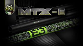NUOVI PRODOTTI – MTX-E3 Ultra 13m - MATRIX