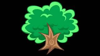 FlameAmigo619 Reads Episode 20 Id Like to be a Tree ToonKriticY2K