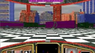 Hover Windows 95 Part 1 - Levels 1-7