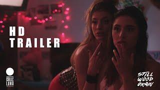 AGUA ROSA Official Trailer 2021 English Subs