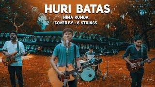 Huri Batas - Cover  6 Strings - Butwal  Nepali Cover Song 2018