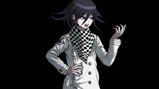 Kokichi’s deleted voice lines