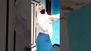 jilbab sma gunung gede  tiktok  bigo  mango #SHORTS #TIKTOK #JILBABHOT