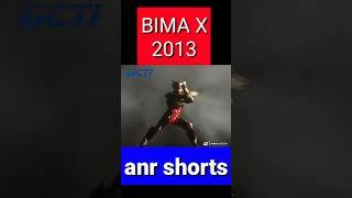 evolution BIMA X #shorts#evolution#bimaxpublic