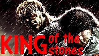  #1 King of the Stones - Strongman Motivation    The biggest and strongest man in the World