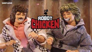 Welcome to the Libertarian Party  Robot Chicken  adult swim