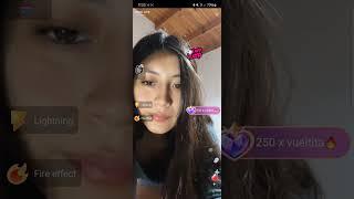 Bigo Live Beauty Asian Girl VIII