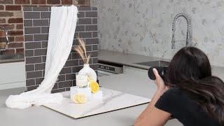 Spectrum ProBoards Rigid Flat Lay Backdrops  The Must-Have Tool for Product Photography