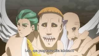 Nanatsu No Taizai Season 5 Episode 5 SUB INDO