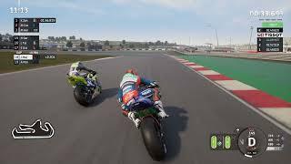 MotoGP 24 PC  MotoE 100% Championship  Round 1 - Portugal  Free Practice 1