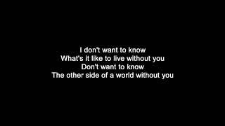 Ruelle - Other Side Lyrics