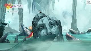 Child of Light  Chapter 4 The Deep Dark Well - Part 2