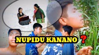 NUPIDU KANANO?  NUPANABU ANGANG YAONABRA  ? PABUNG FUNNY VIDEO