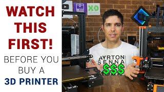 Honest 3D printer buyer’s guide Find the best machine for you