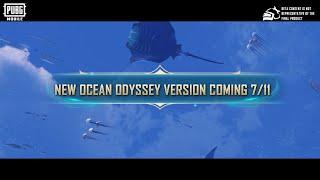 Awaken Ancient Power Ocean Odyssey Coming Soon  MOBILE Pakistan Official