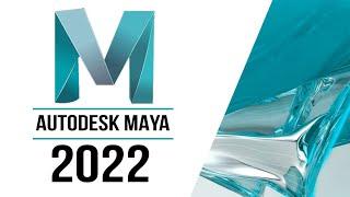 FREE Download Maya 2022-2023  Download and install  Tutorial Install free 2022-2023