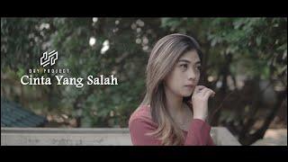 DAY Project - Cinta Yang Salah Official Music Video