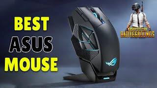 Asus Rog Gaming Mice Best Asus Mouse