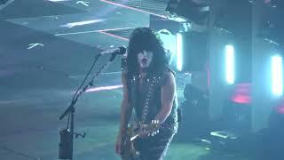 Kiss Detroit Rock City Live Montreal 2023