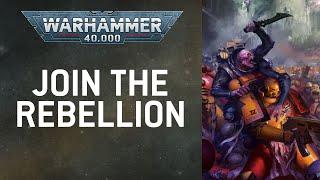 Faction Focus Genestealer Cults – Warhammer 40000