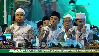 Oii Adek Berjilbab  Gus Azmi Syubbanul Muslimin  Majalengka Bersholawat