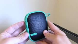 Review REMAX RM-X2 Outdoor Bluetooth Speaker