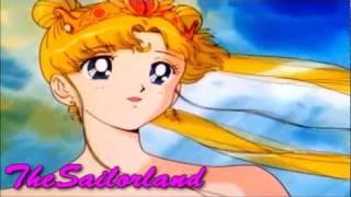 Sailor Moon Opening RUS Сейлор Мун Русский Опенинг