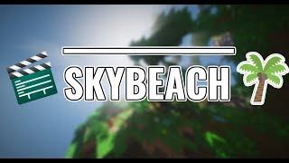 TEAM GESUCHT  SkyBeach - Server-Trailer  JETZT BEWERBEN