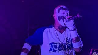 Shaggy 2 Dope Live In Toronto Ontario