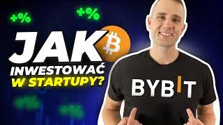 Bybit Launchpad - Jak Inwestować w Nowe Kryptowaluty 