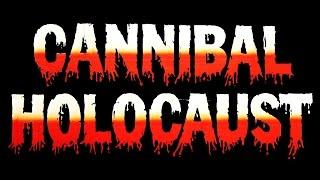 Cannibal Holocaust 1980 Italy Trailer