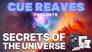 Secrets Of The Universe Series - Part 1