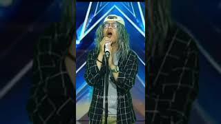 Americas got talent Song Shes Gone #agt2024 #shorts #short #shortvideo